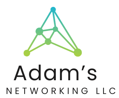 Adams Networking